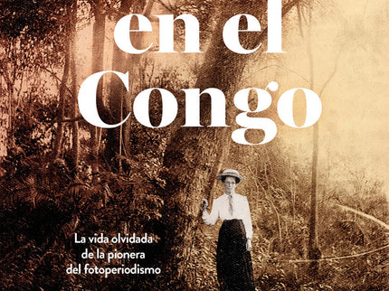 Kodak En El Congo