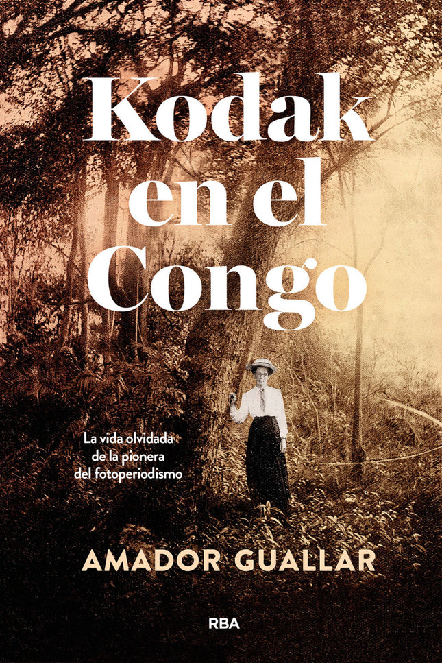 Kodak En El Congo