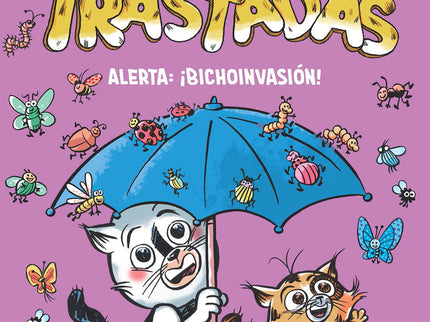 Gatotrastadas 2