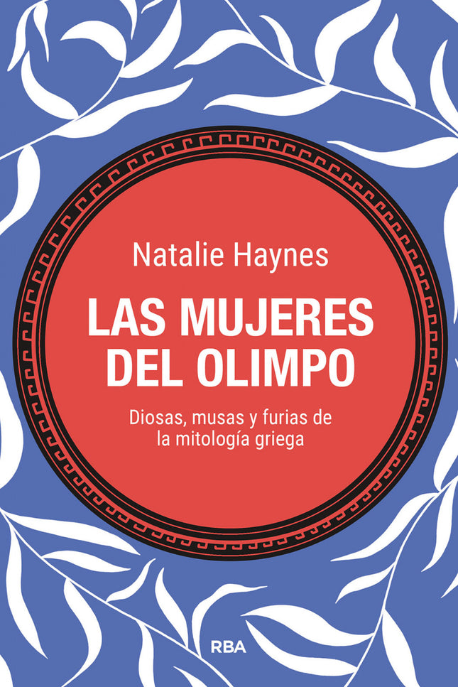 Las Mujeres Del Olimpo