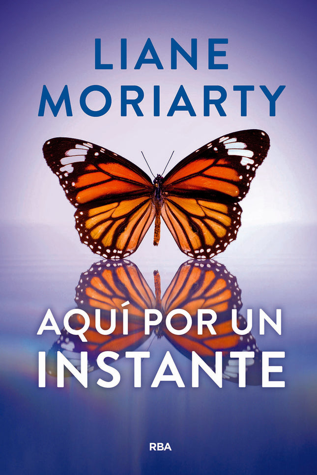 Aquí Por Un Instante