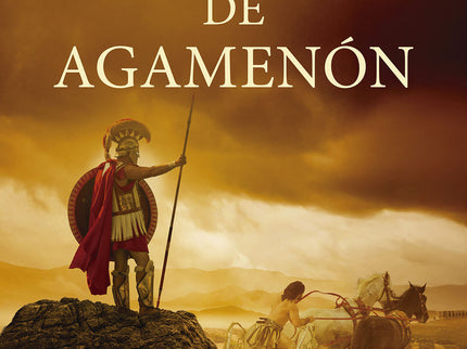 La Sombra De Agamenón