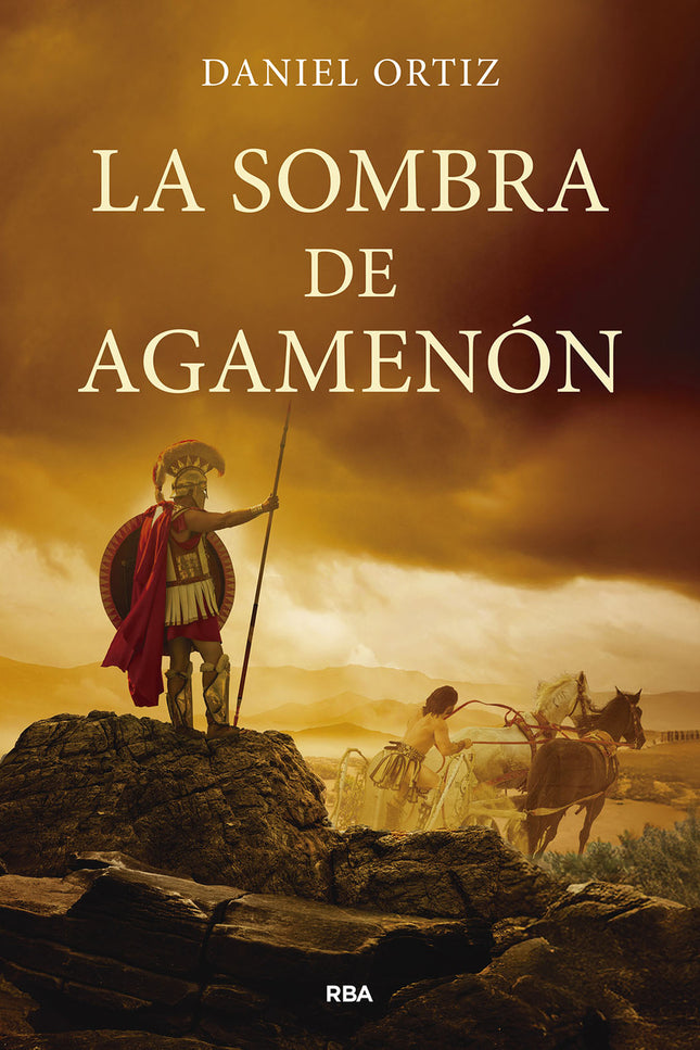 La Sombra De Agamenón