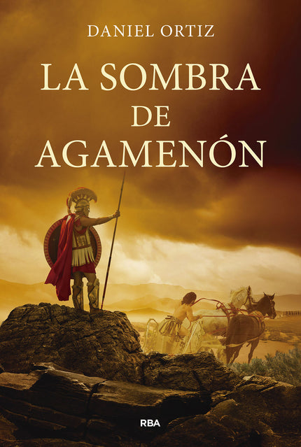 La Sombra De Agamenón