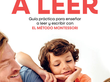 Enséñame A Leer