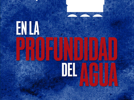 En La Profundidad Del Agua