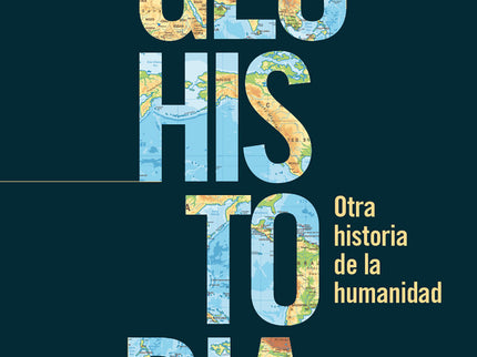 Geohistoria