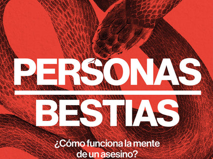 Personas, Bestias