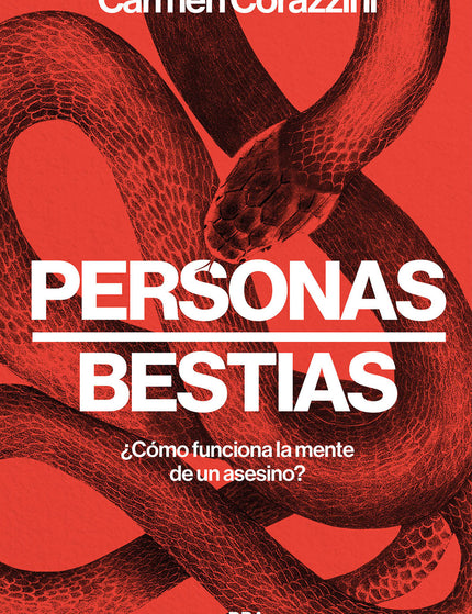 Collection image for: Causas y prevención del delito