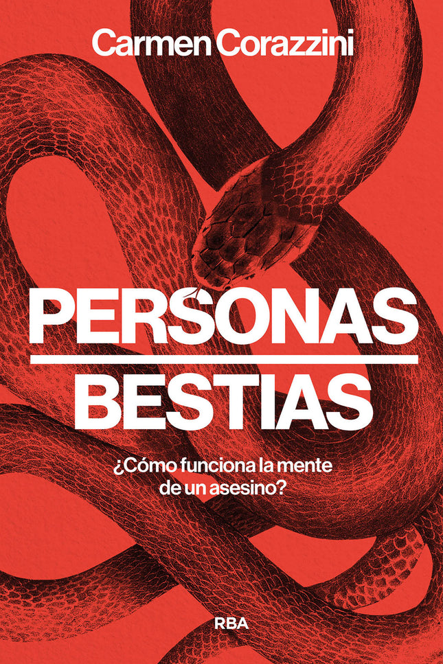 Personas, Bestias