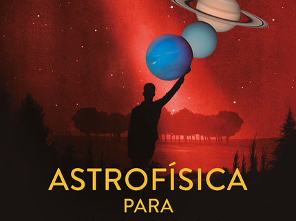 Astrofísica Para Ansiosos