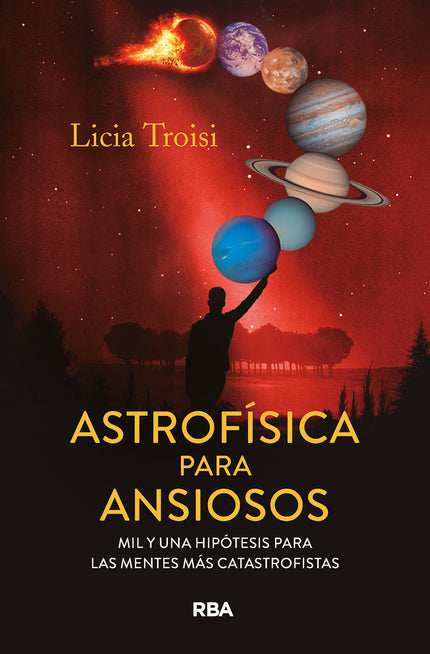 Astrofísica Para Ansiosos