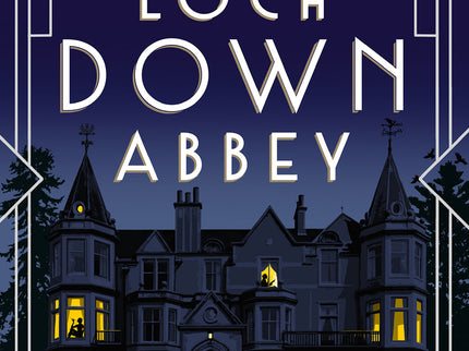 Loch Down Abbey