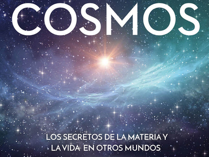 La Vida En El Cosmos