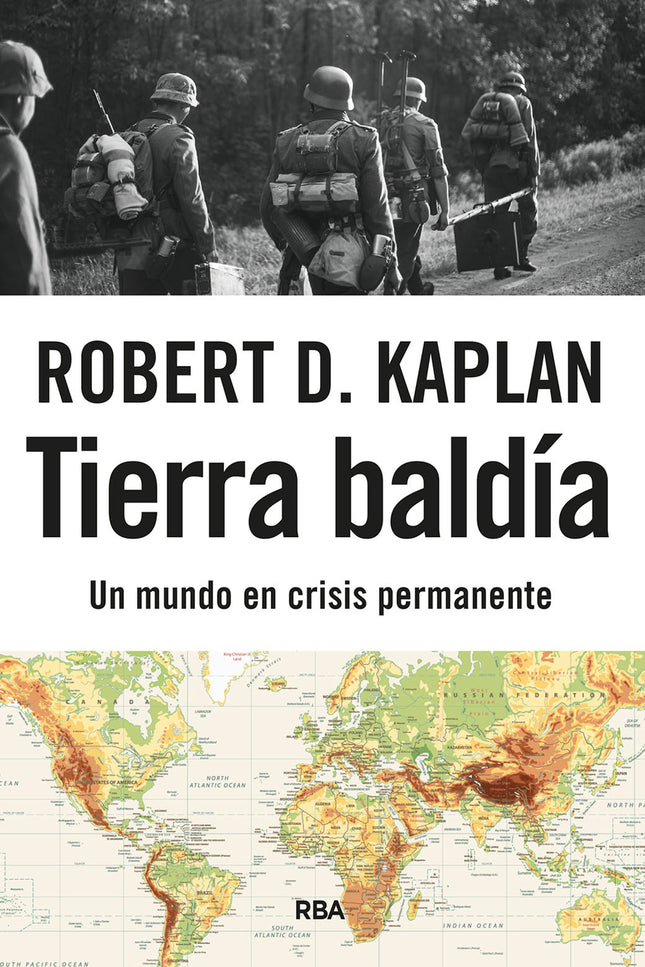 Tierra Baldía