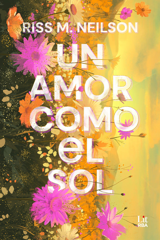 Un Amor Como El Sol
