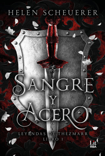 Sangre Y Acero
