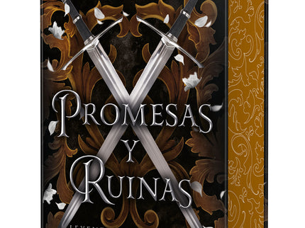 Promesas Y Ruinas