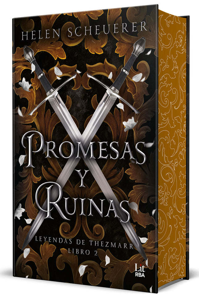 Promesas Y Ruinas