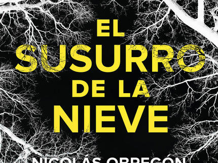 El Susurro De La Nieve
