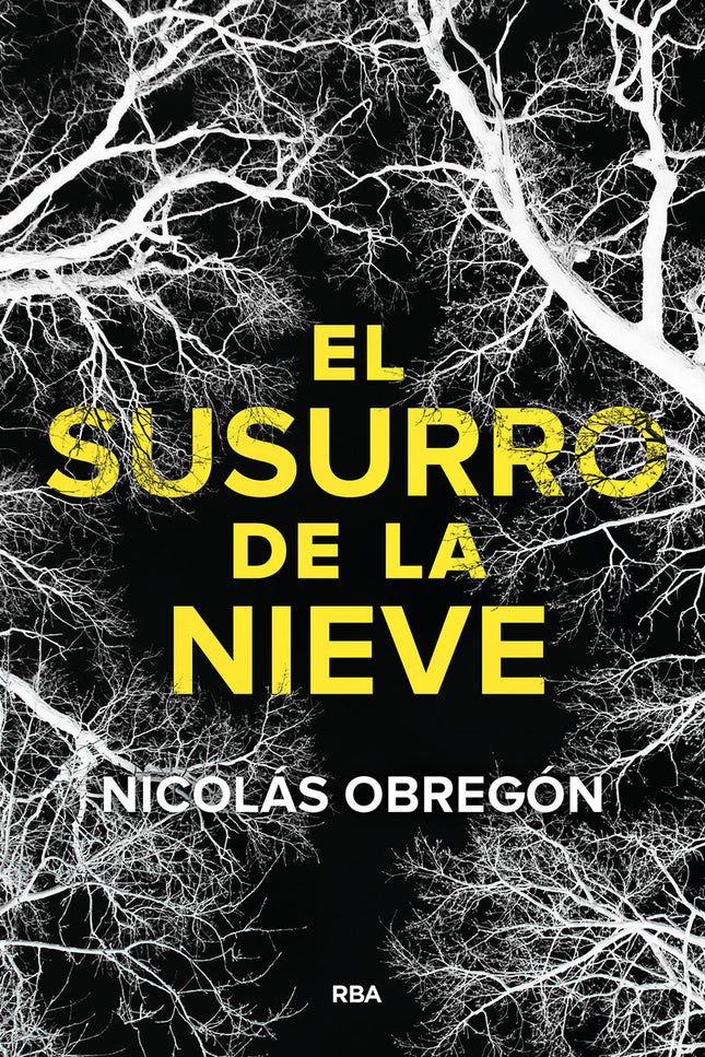 El Susurro De La Nieve