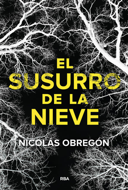 El Susurro De La Nieve