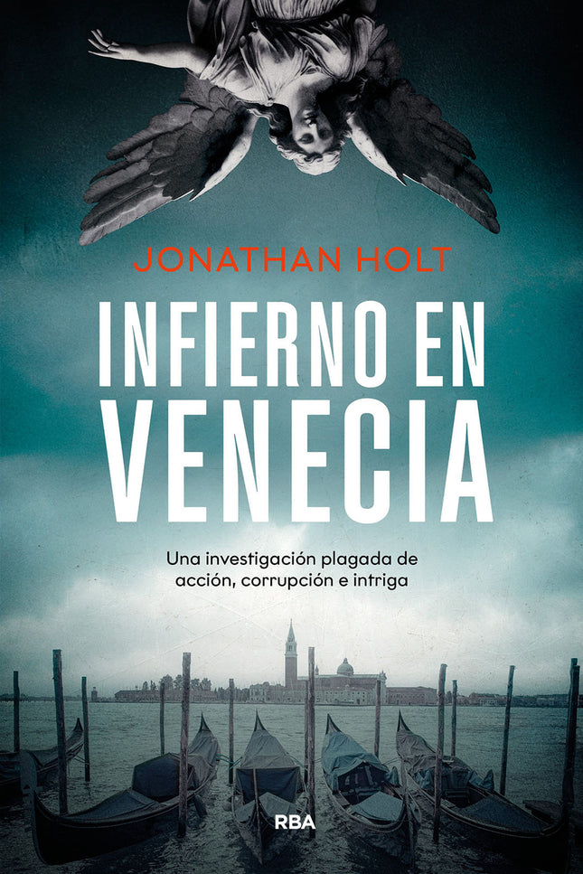 Infierno En Venecia