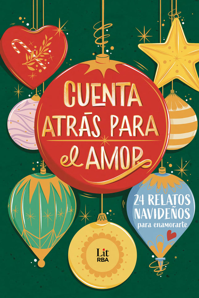 Cuenta Atrás Para El Amor