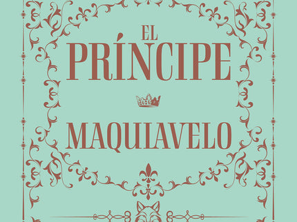 El Príncipe