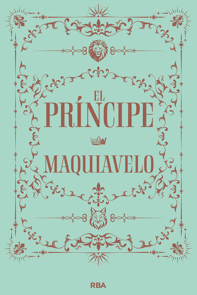 El Príncipe