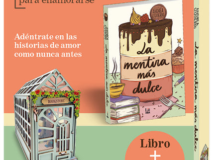 La Mentira Más Dulce