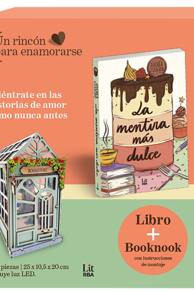 La Mentira Más Dulce