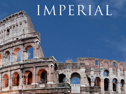 Roma Imperial