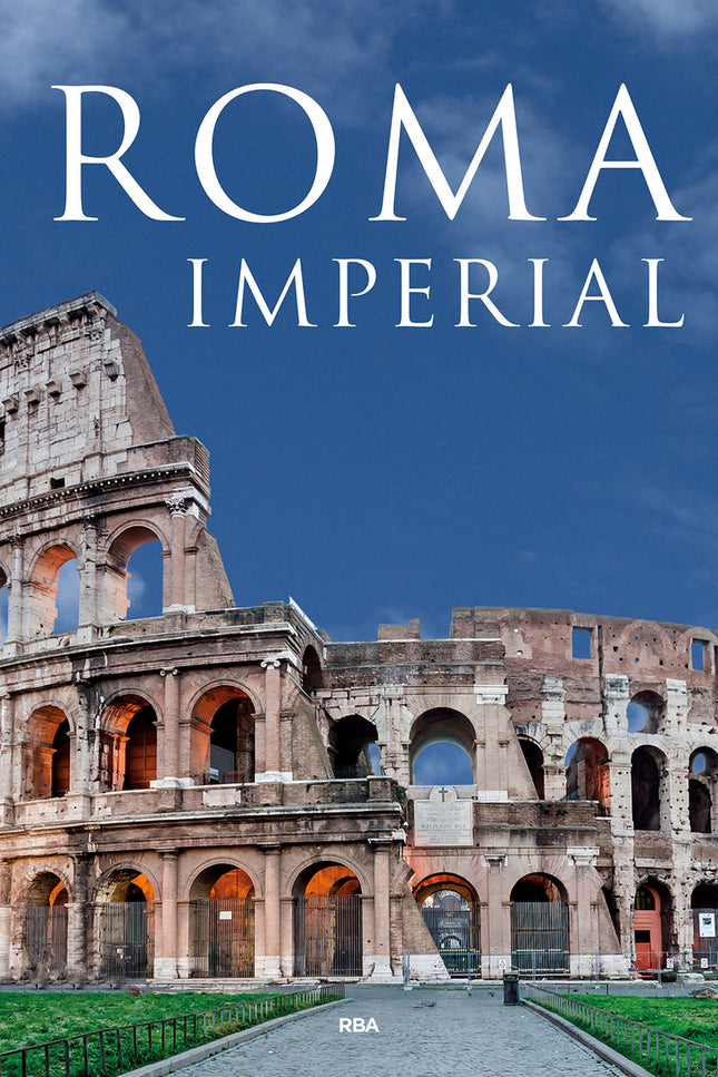 Roma Imperial