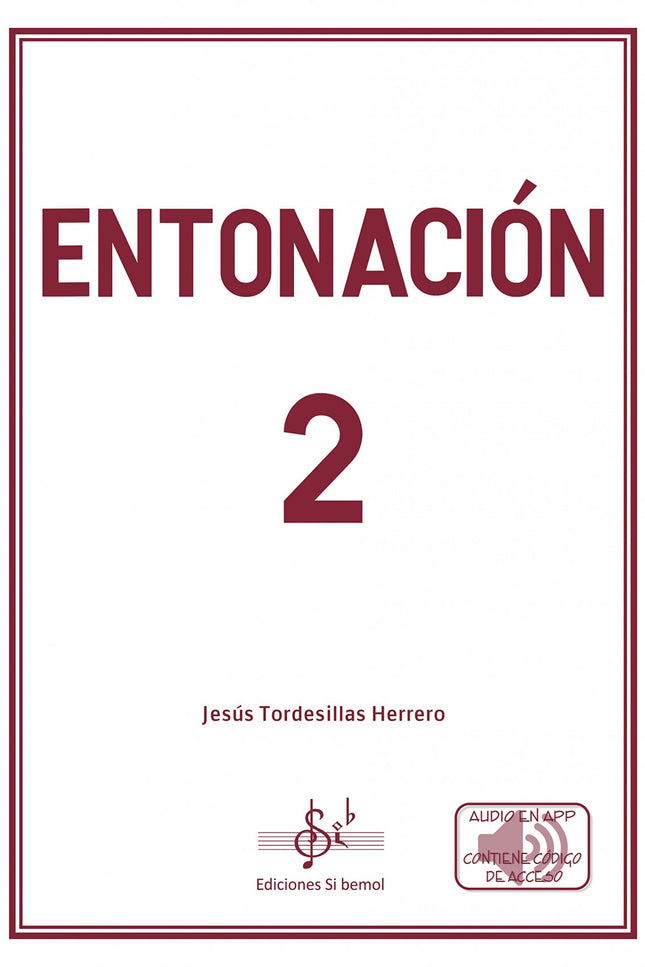 Entonación 2