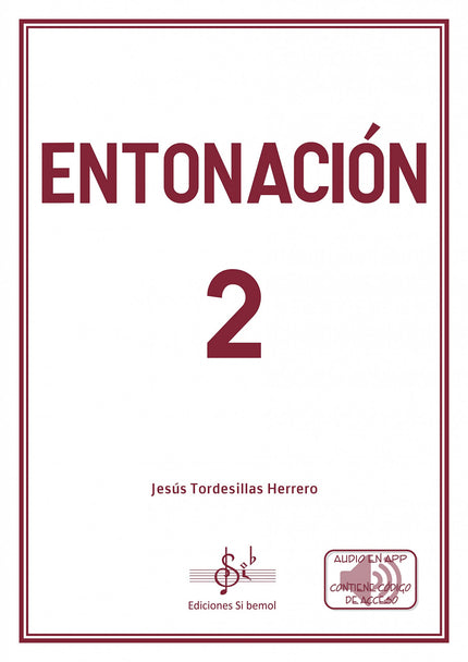 Entonación 2