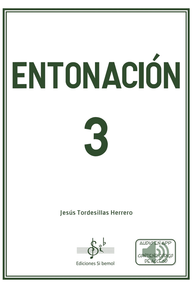 Entonación 3
