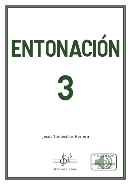 Entonación 3