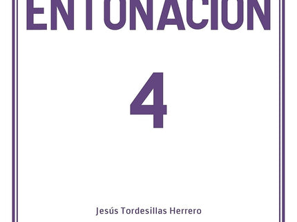 Entonación 4