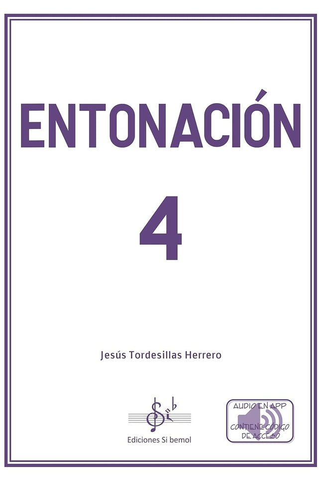 Entonación 4
