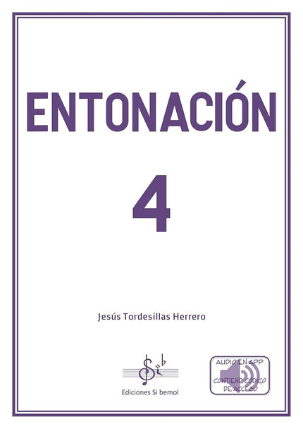 Entonación 4