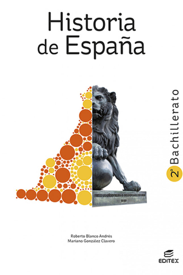 Historia De España 2º Bachillerato