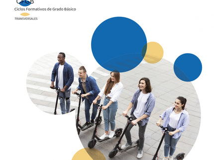 Itinerario Personal Para La Empleabilidad