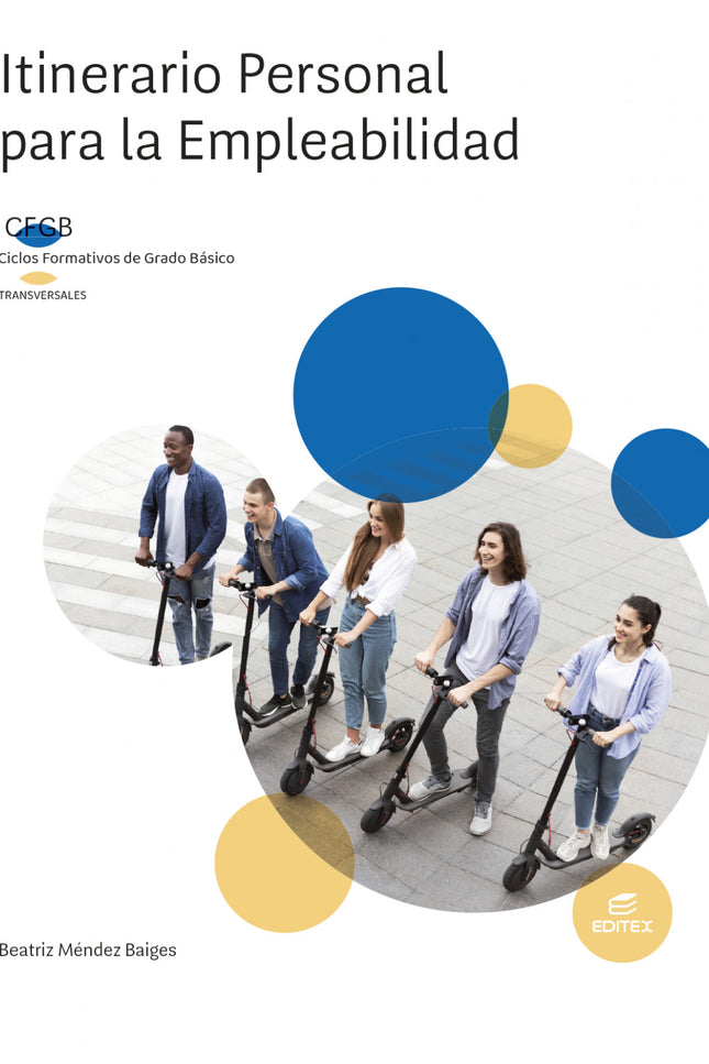 Itinerario Personal Para La Empleabilidad