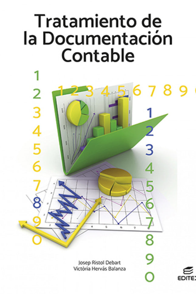 Tratamiento De La Documentación Contable
