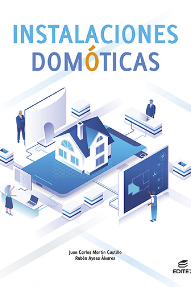 Instalaciones Domóticas