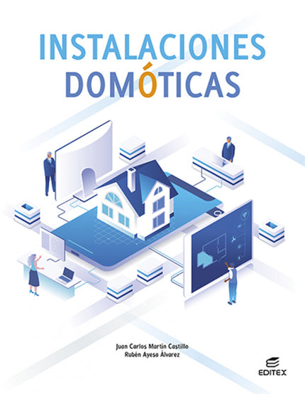 Instalaciones Domóticas