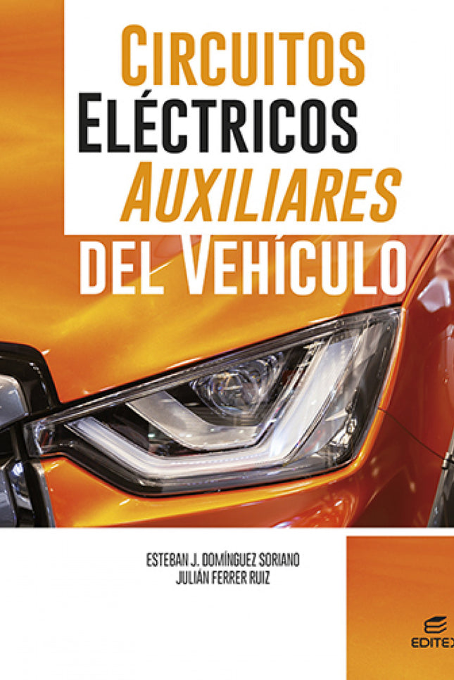Circuitos Eléctricos Auxiliares Del Vehículo