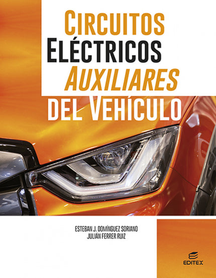 Circuitos Eléctricos Auxiliares Del Vehículo