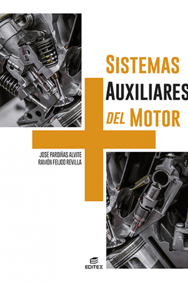 Sistemas Auxiliares Del Motor